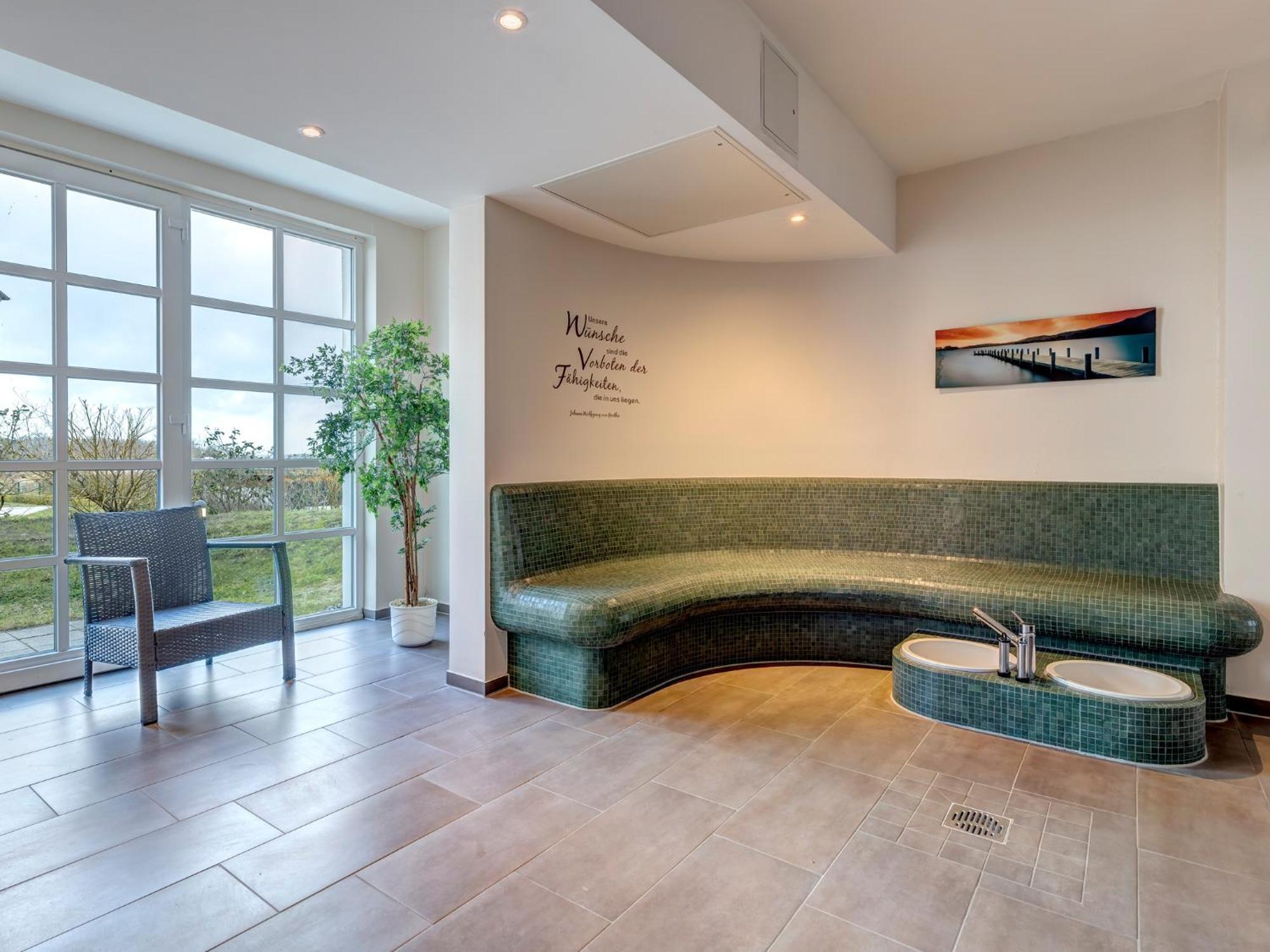 Residenz Am Balmer See - Bs 18H Mit Wellnessbereich ภายนอก รูปภาพ