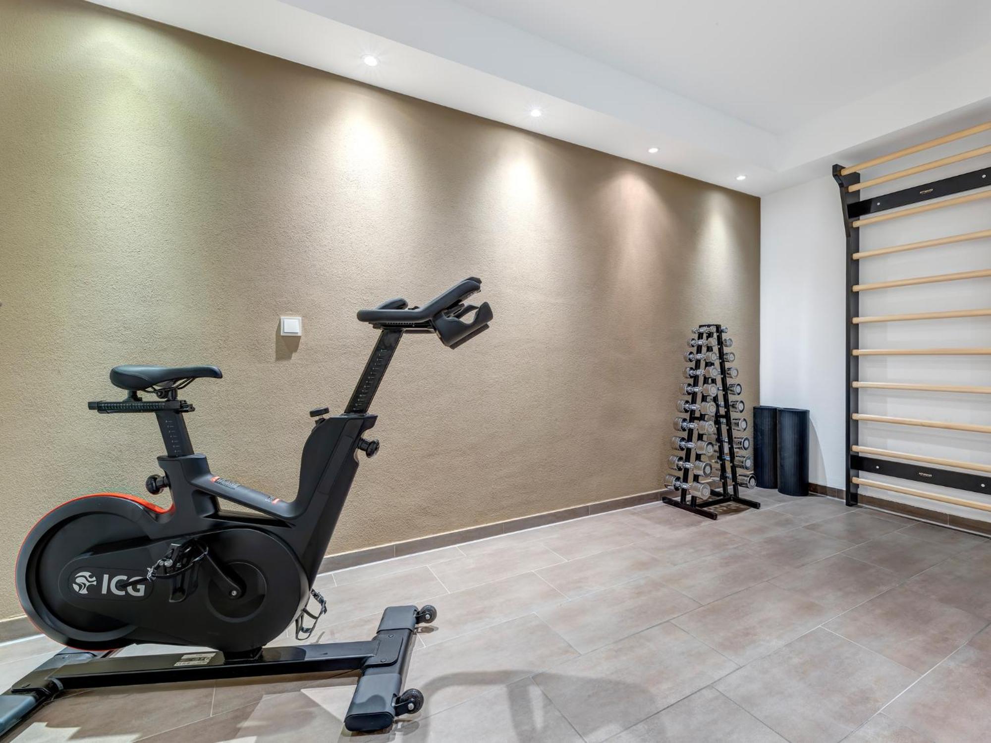 Residenz Am Balmer See - Bs 18H Mit Wellnessbereich ภายนอก รูปภาพ