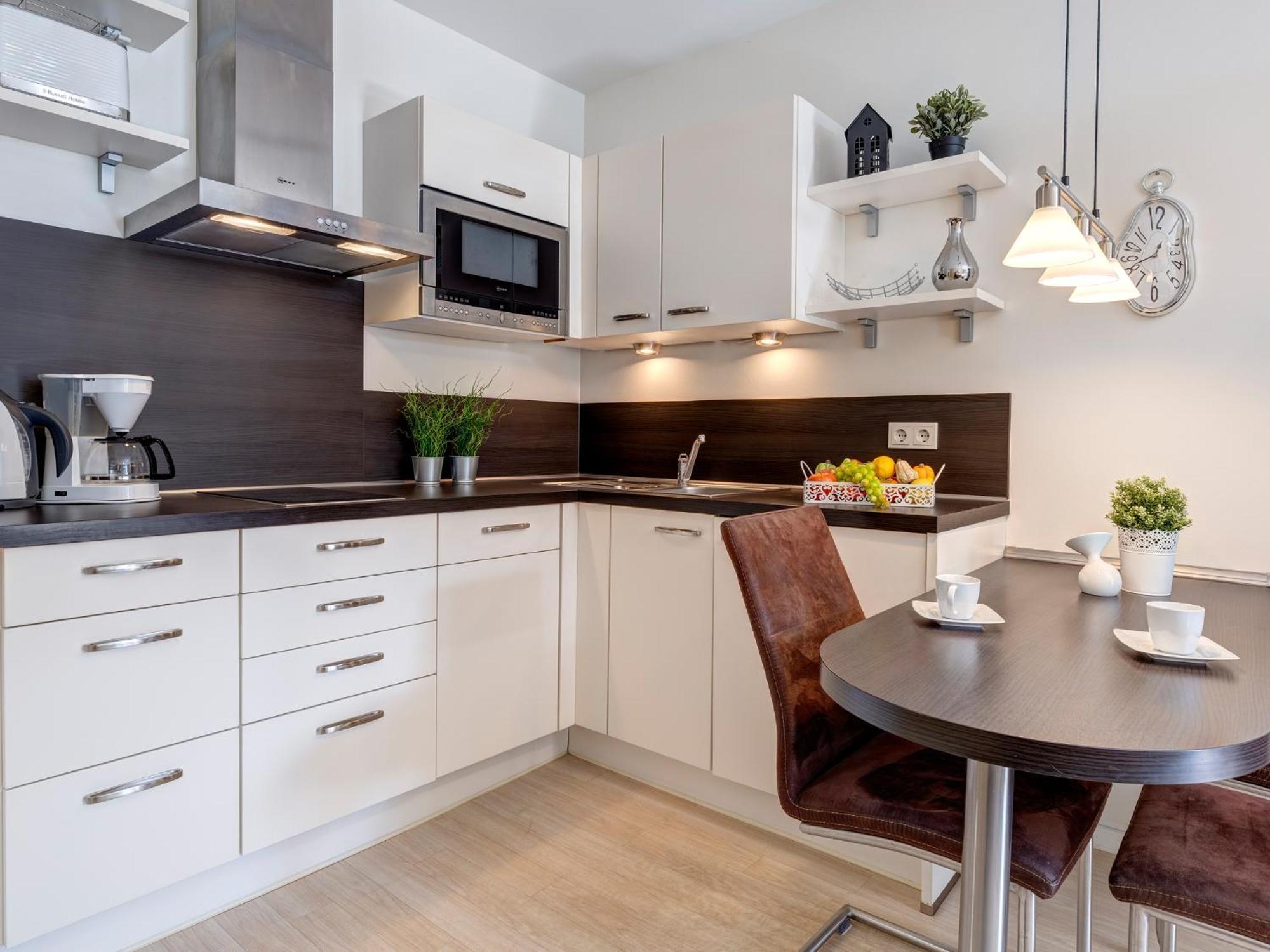 Residenz Am Balmer See - Bs 18H Mit Wellnessbereich ภายนอก รูปภาพ